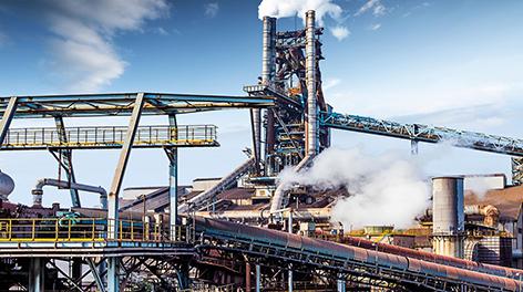 某化工企業關于工業網絡安全防護的應用